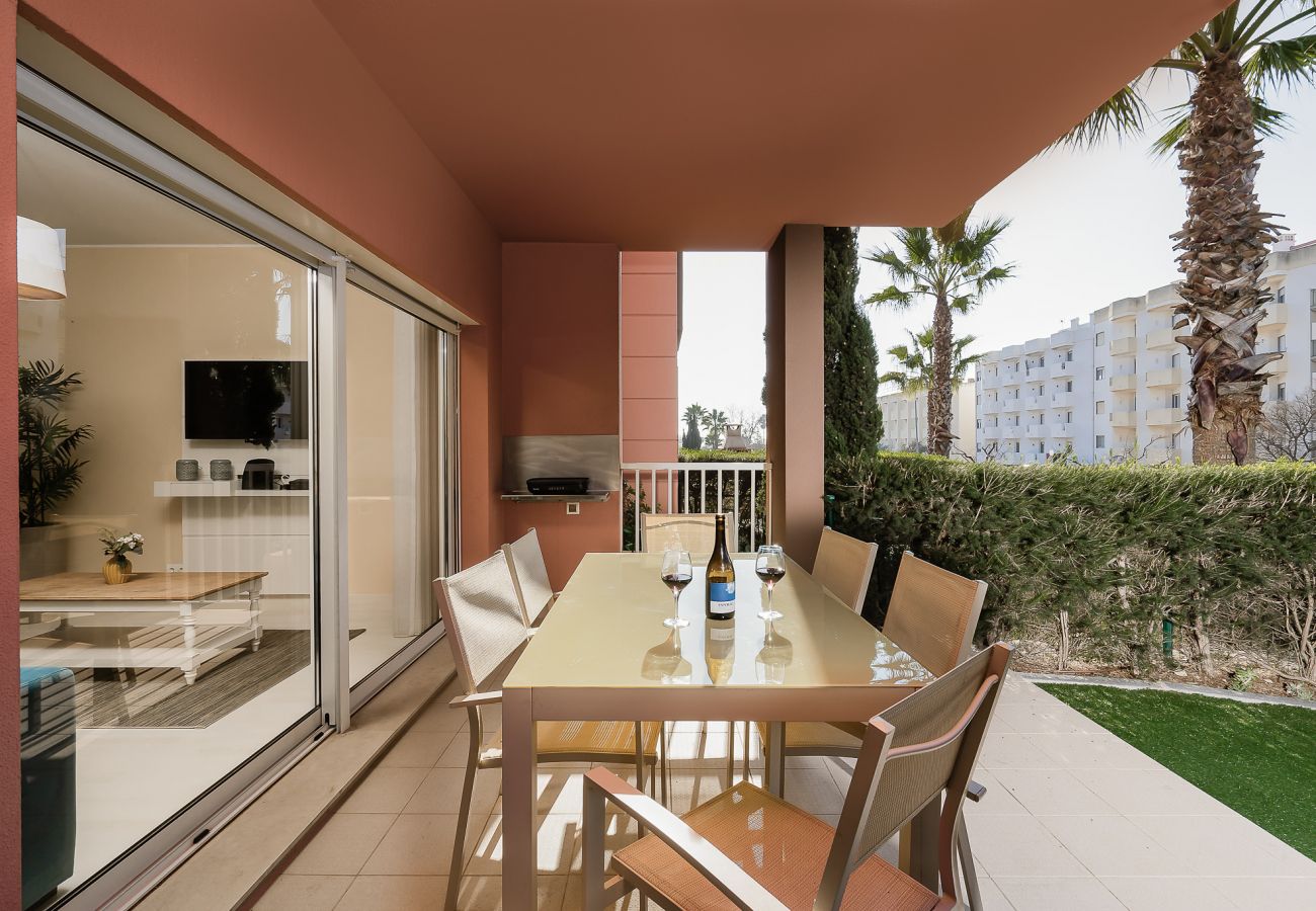 Ferienwohnung in Portimão - LuxRocha by Real Life Concierge